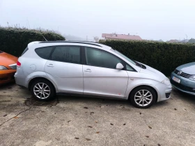 Seat Altea 1.6TDI, снимка 8