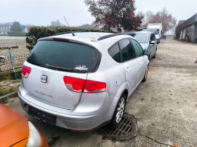 Seat Altea 1.6TDI, снимка 11