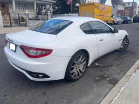 Maserati GranTurismo * * * * LANE* ASSIST | Mobile.bg    4