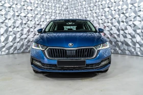 Skoda Octavia 2.0 TDI* DSG* Печка* Обдухване, снимка 2