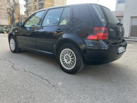 VW Golf 1.9 TDI, снимка 6