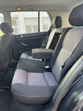 VW Golf 1.9 TDI, снимка 13