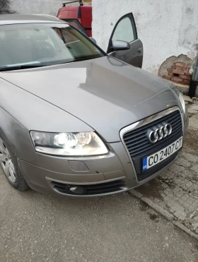 Audi A6, снимка 5