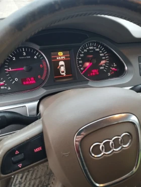 Audi A6, снимка 3