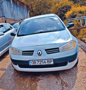 Renault Megane 1.5 dci | Mobile.bg    3