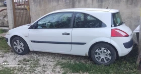 Renault Megane 1.5 dci, снимка 2