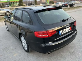 Audi A4 3.0TDI 239кс S-LINE QUATRRO КОЖА NAVI КСЕНОН, снимка 5