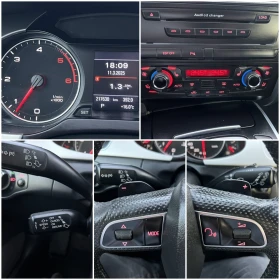 Audi A4 3.0TDI 239кс S-LINE QUATRRO КОЖА NAVI КСЕНОН, снимка 13