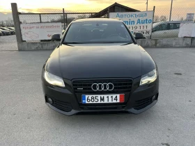 Audi A4 3.0TDI 239кс S-LINE QUATRRO КОЖА NAVI КСЕНОН, снимка 2