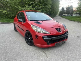 Peugeot 207 S16 | Mobile.bg    2