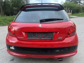Peugeot 207 S16 | Mobile.bg    5