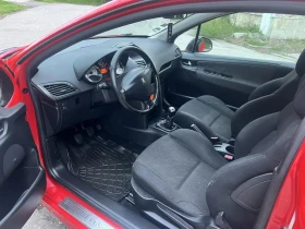 Peugeot 207 S16 | Mobile.bg    9