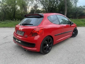 Peugeot 207 S16 | Mobile.bg    3
