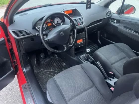 Peugeot 207 S16 | Mobile.bg    7