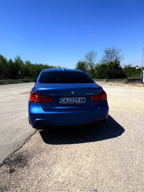 Обява за продажба на BMW 320 XDrive ~21 000 лв. - изображение 3