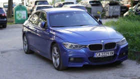 Обява за продажба на BMW 320 XDrive ~21 000 лв. - изображение 1