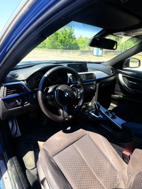 Обява за продажба на BMW 320 XDrive ~21 000 лв. - изображение 7