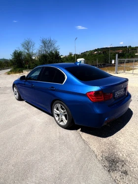 Обява за продажба на BMW 320 XDrive ~21 000 лв. - изображение 2