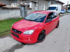 Ford Focus 1.6 | Mobile.bg    14