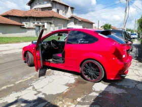 Ford Focus 1.6 | Mobile.bg    7