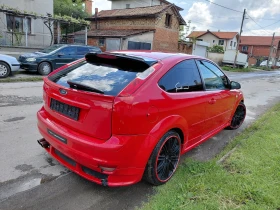 Ford Focus 1.6 | Mobile.bg    13