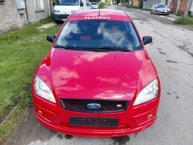 Ford Focus 1.6 | Mobile.bg    10