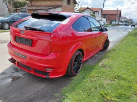 Ford Focus 1.6 | Mobile.bg    5