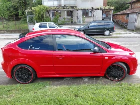 Ford Focus 1.6 | Mobile.bg    8