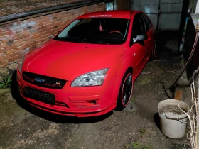 Ford Focus 1.6 | Mobile.bg    15