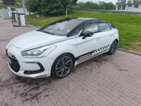 Citroen DS5 1.6 | Mobile.bg    4