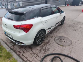     Citroen DS5 1.6