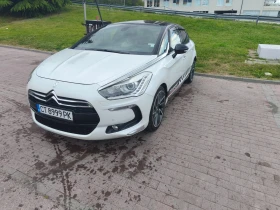 Citroen DS5 1.6 | Mobile.bg    5