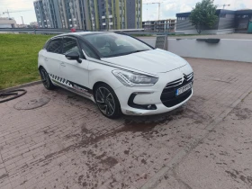Citroen DS5 1.6 | Mobile.bg    6
