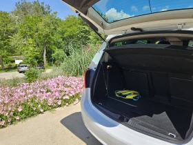 Opel Meriva Фабричен Газ 1.4 ПЕРФЕКТНА! - 7900 лв. - 64974227 10