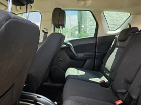 Opel Meriva Фабричен Газ 1.4 ПЕРФЕКТНА! - 7900 лв. - 64974227 9