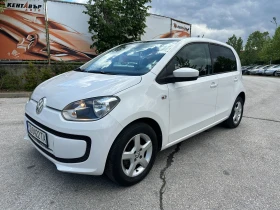  VW Up