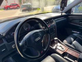 Audi S6 4.2 BENZIN/GAS - 20000 лв. - 89189767 9