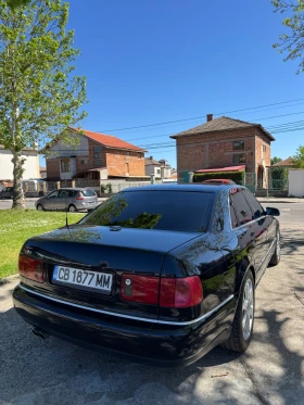Audi S6 4.2 BENZIN/GAS - 20000 лв. - 89189767 5