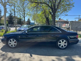 Audi S6 4.2 BENZIN/GAS - 20000 лв. - 89189767 8