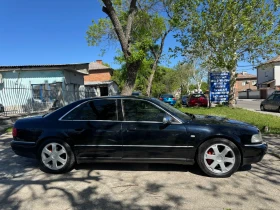 Audi S6 4.2 BENZIN/GAS - 20000 лв. - 89189767 4