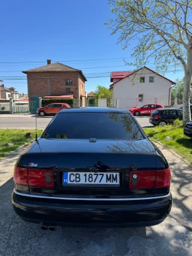 Audi S6 4.2 BENZIN/GAS - 20000 лв. - 89189767 6