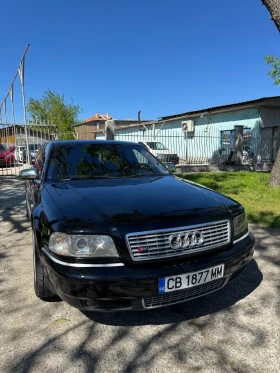 Audi S6 4.2 BENZIN/GAS - 20000 лв. - 89189767 3