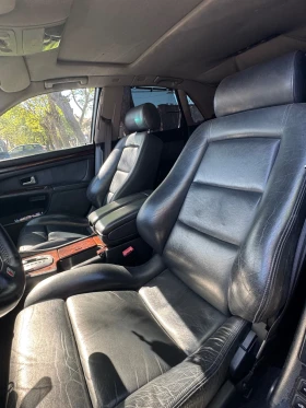 Audi S6 4.2 BENZIN/GAS - 20000 лв. - 89189767 11