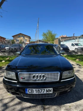 Audi S6 4.2 BENZIN/GAS - 20000 лв. - 89189767 2