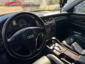 Audi S6 4.2 BENZIN/GAS - 20000 лв. - 89189767 13