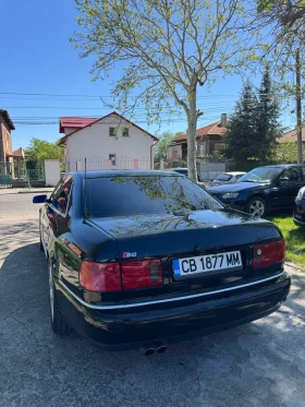 Audi S6 4.2 BENZIN/GAS - 20000 лв. - 89189767 7