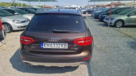 Обява за продажба на Audi A4 Allroad 2, 0TDI-190 ps-Euro 6 ~22 500 лв. - изображение 5