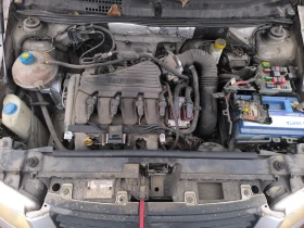Fiat Stilo 1, 6i | Mobile.bg    6