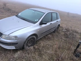 Fiat Stilo 1, 6i | Mobile.bg    3