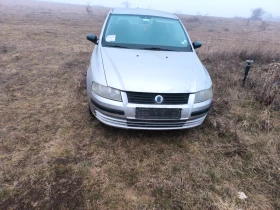  Fiat Stilo